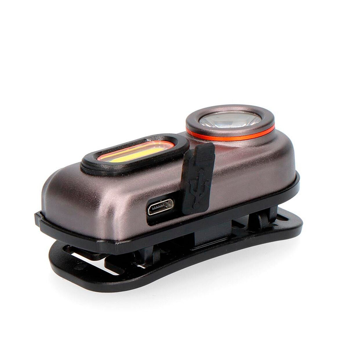 Torcia Frontale LED EDM