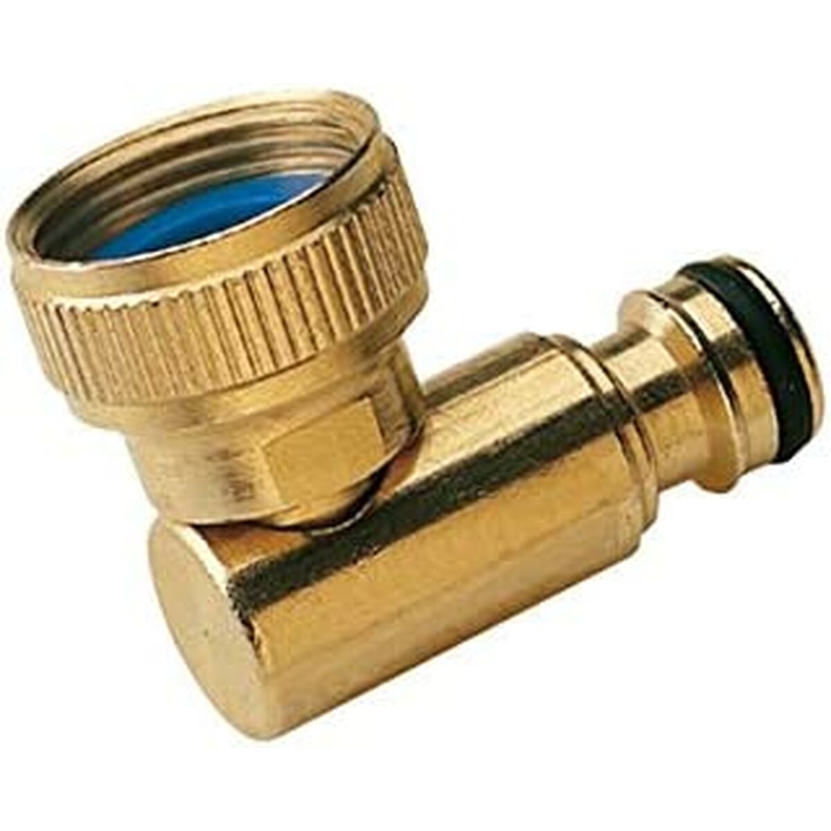 Connettore Aqua Control 3/4"