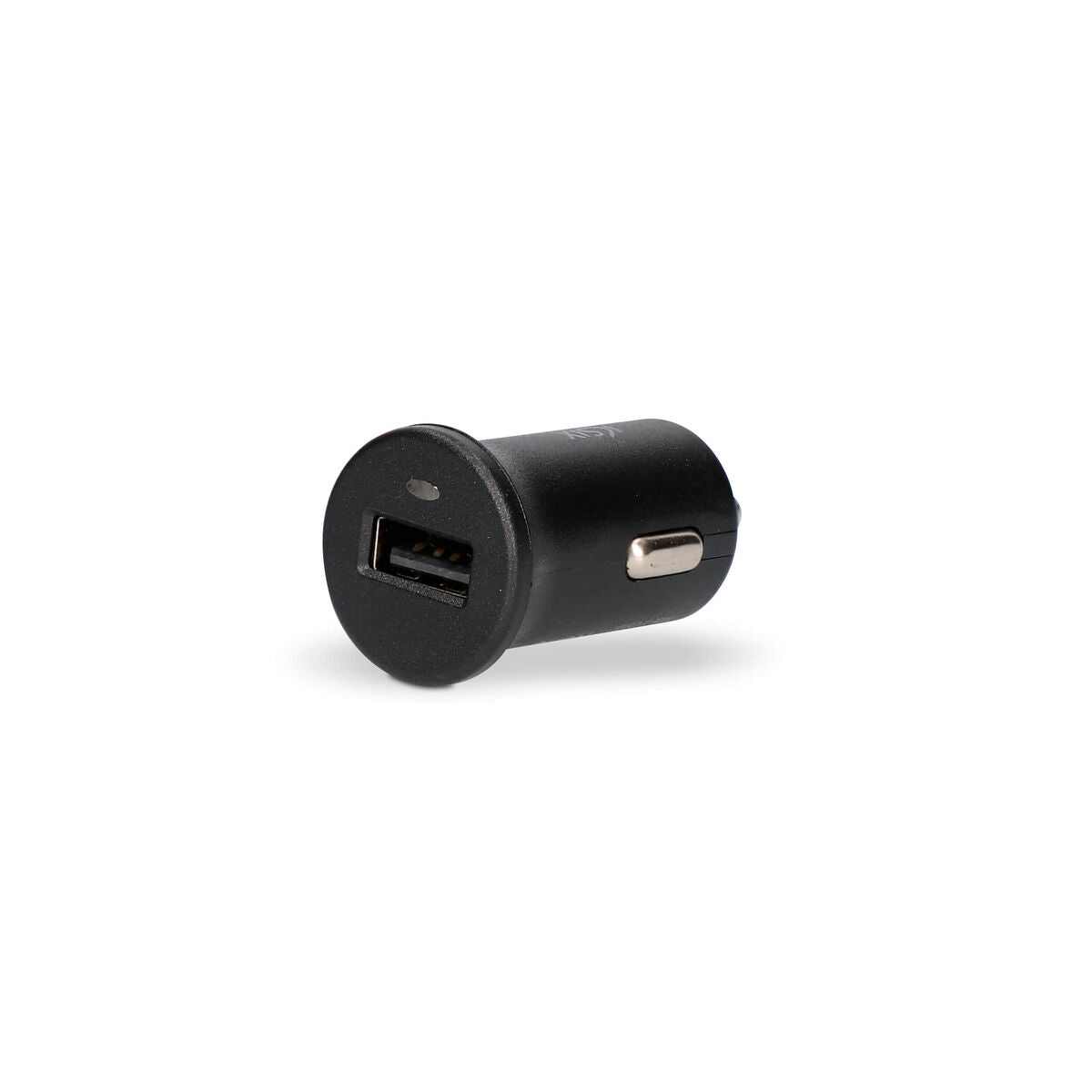 Caricabatterie da Parete + Cavo Micro USB KSIX 2A Nero