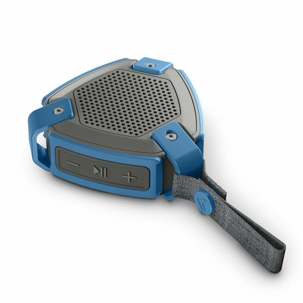 Altoparlante Bluetooth Portatile Energy Sistem Outdoor Splash Azzurro 3 W