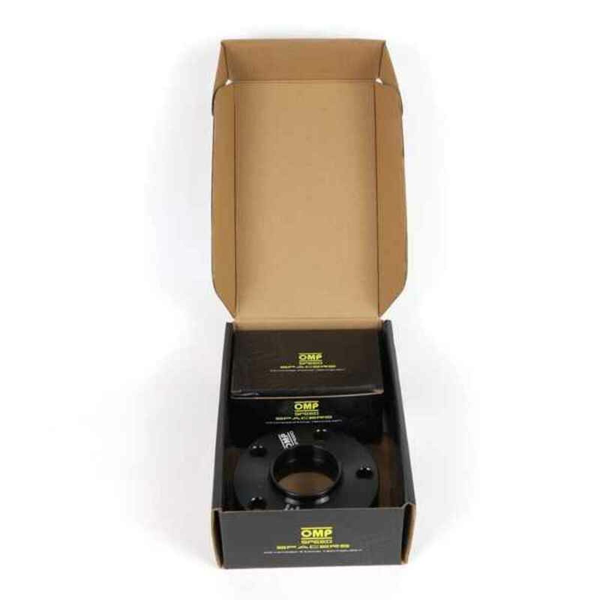 Set di Estrattori OMP OMPS08671501 5x112 66,5 M14 x 1,50 15 mm