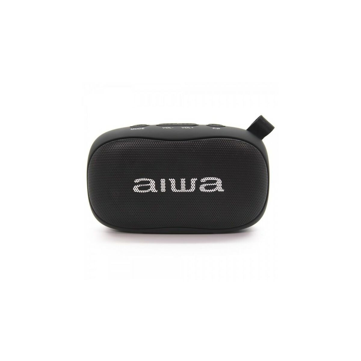 Altoparlante Bluetooth Portatile Aiwa BS110BK 10W Nero