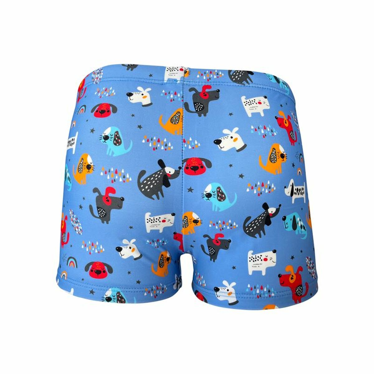 Costume da Bagno Bambino Ras Dogs Acqua