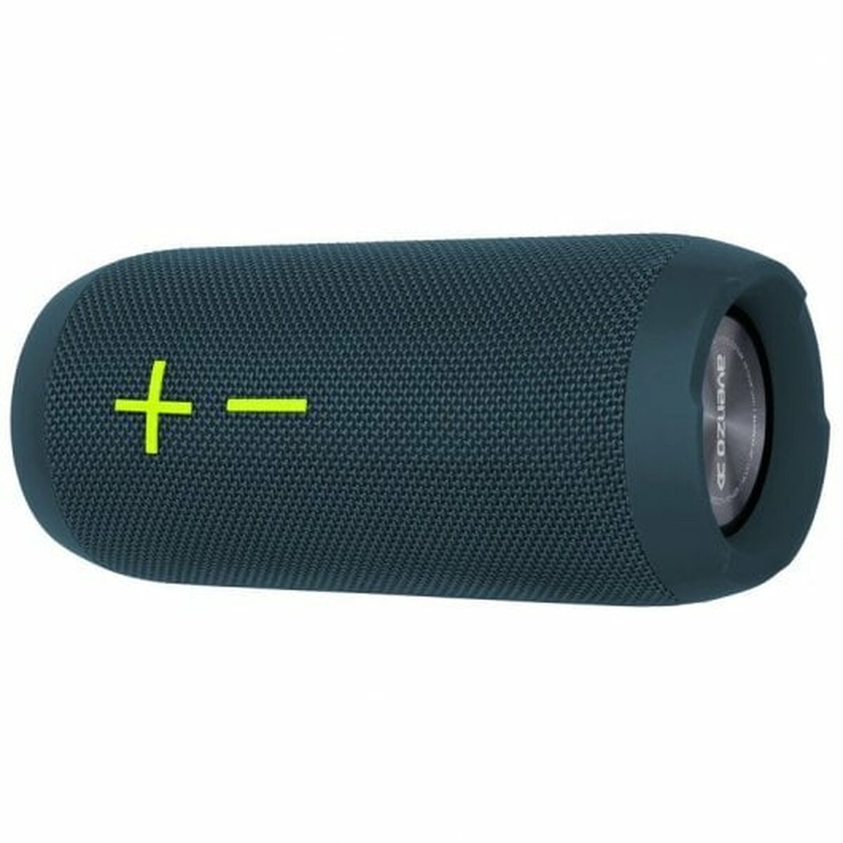 Altoparlante Bluetooth Portatile Avenzo AV-SP3004L Azzurro