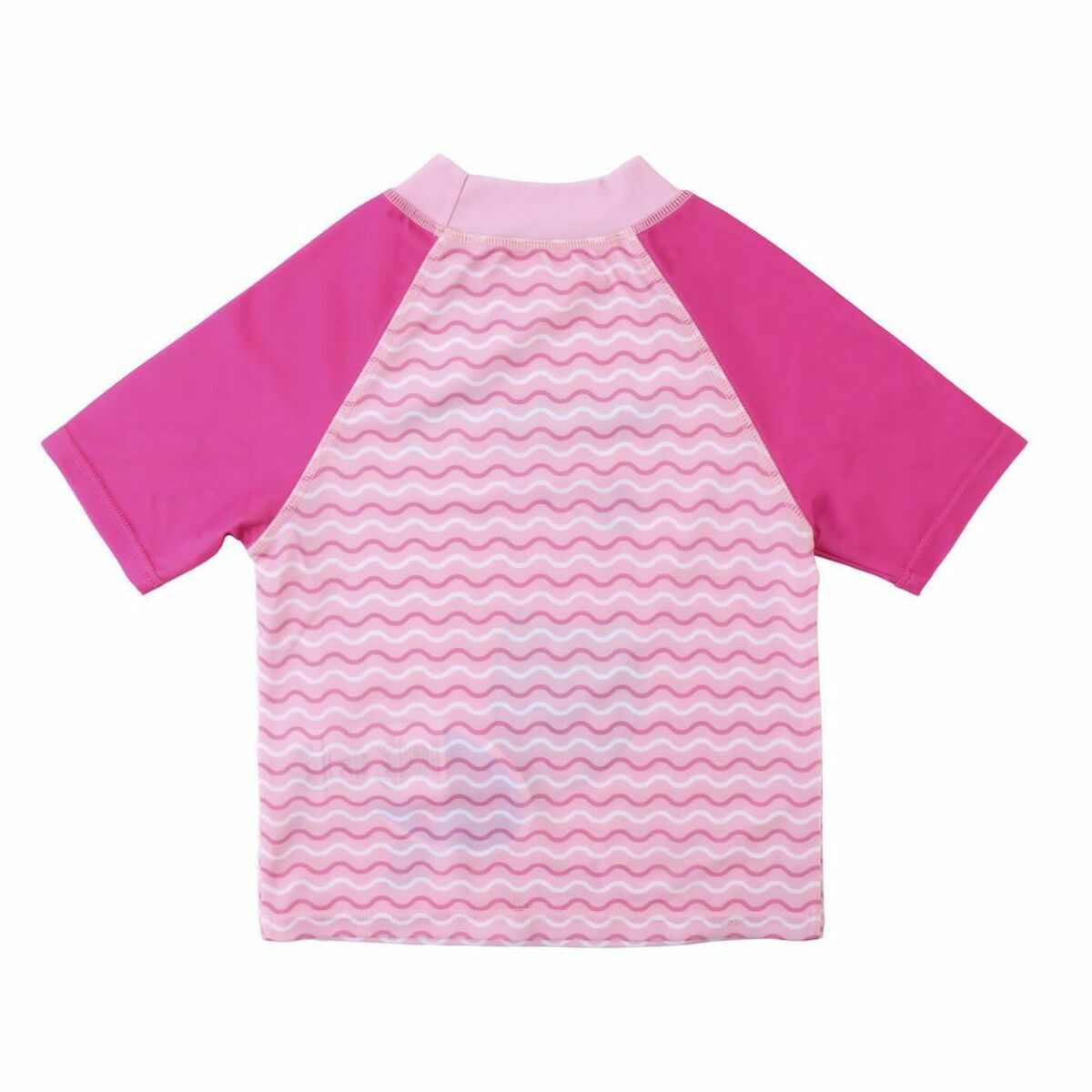 T-shirt da Bagno Peppa Pig Rosa
