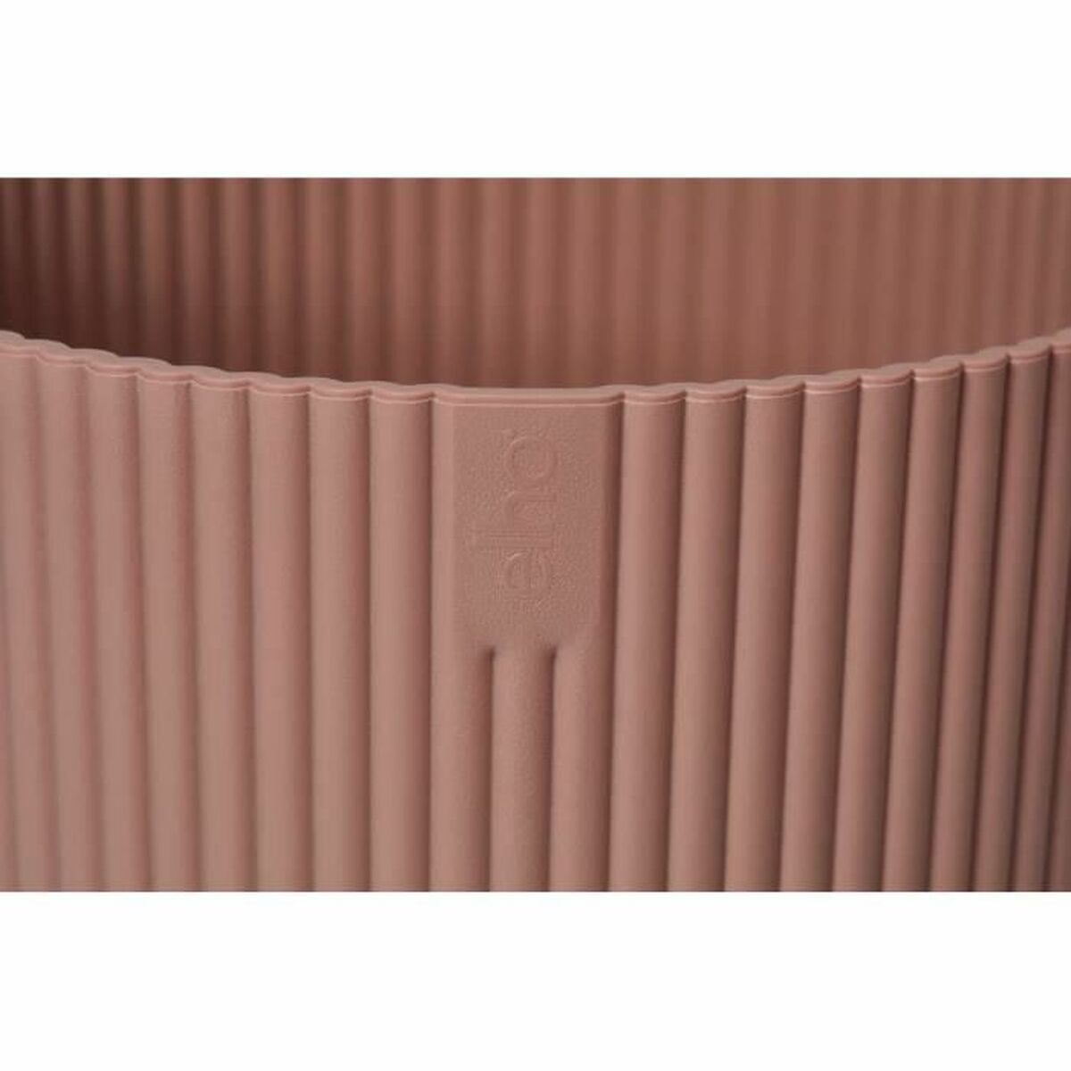 Vaso Elho Ø 30 cm Plastica