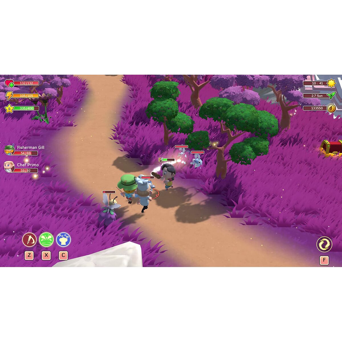Videogioco PlayStation 5 Just For Games Farm Adventures: Life in Willowdale