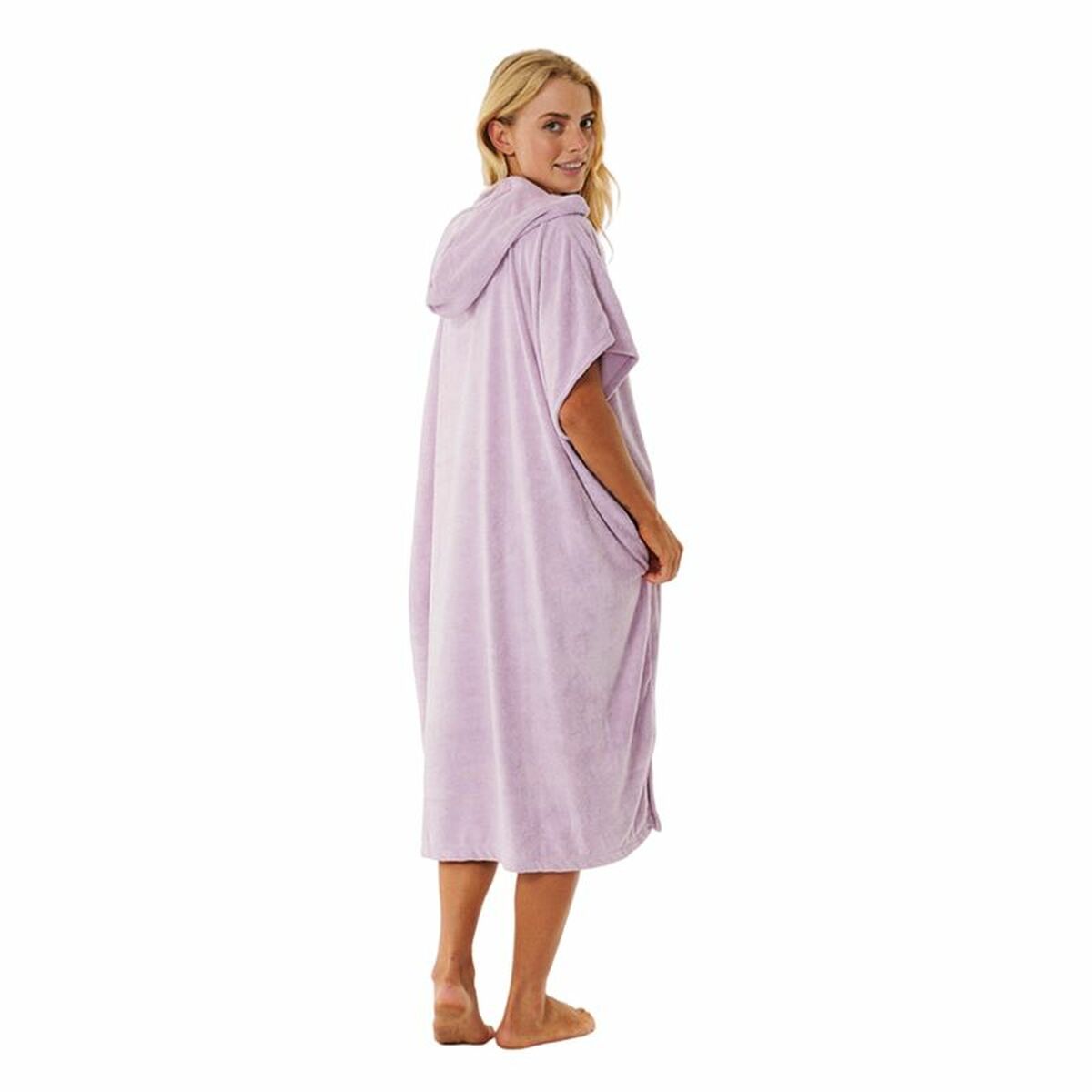 Asciugamano Rip Curl Classic Surf Lavanda