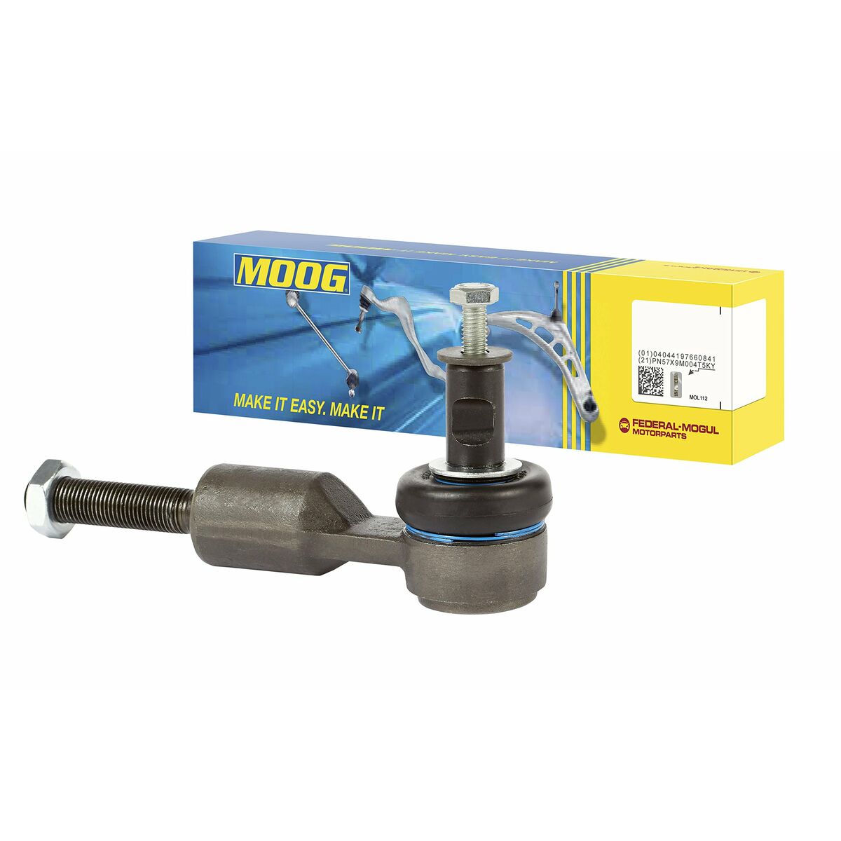 Pezzi di ricambio PE-ES-5724 (Ricondizionati A+)