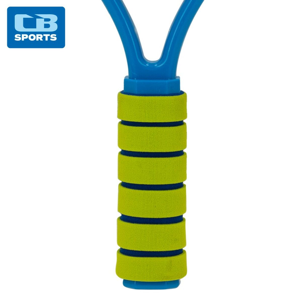 Gioco di Racchette Colorbaby 20,5 x 43 x 1,5 cm (6 Unità)