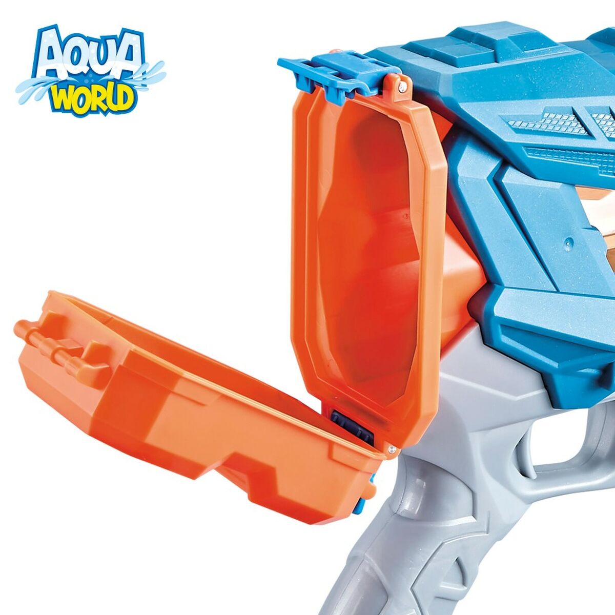 Pistola ad Acqua Colorbaby AquaWorld 600 ml 33 x 21 x 7,3 cm (6 Unità)