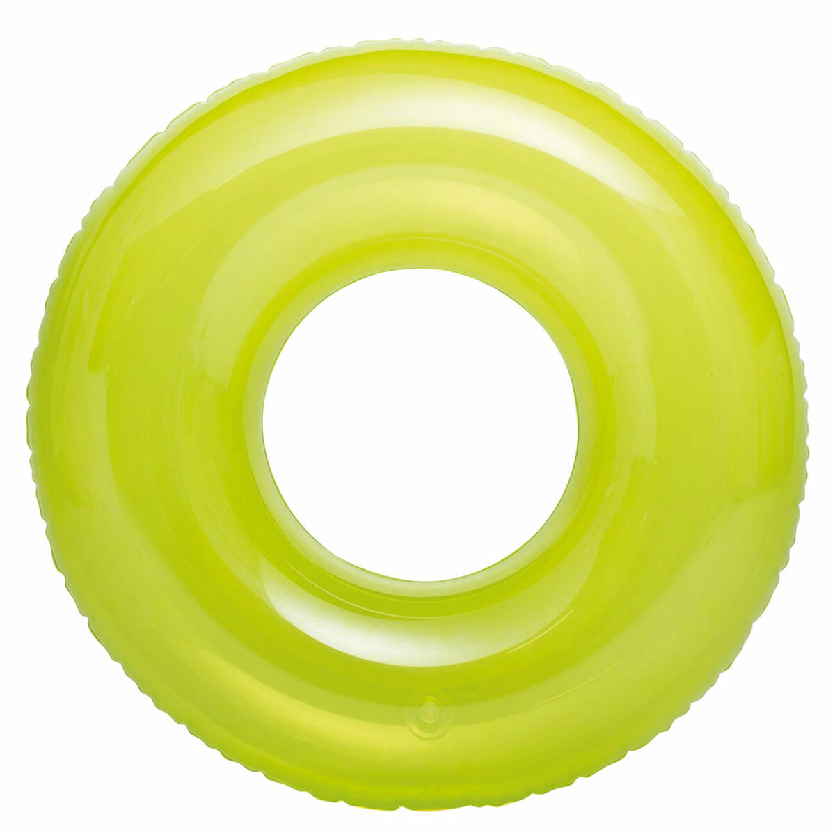 Salvagente Gonfiabile Donut Intex 76 x 76 cm (24 Unità)
