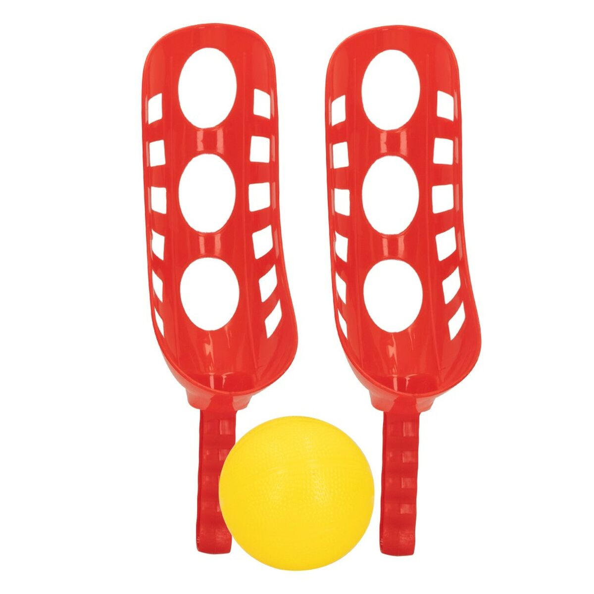 Set di giocattoli per il mare Colorbaby 40,5 x 7 x 40,5 cm (4 Unità)