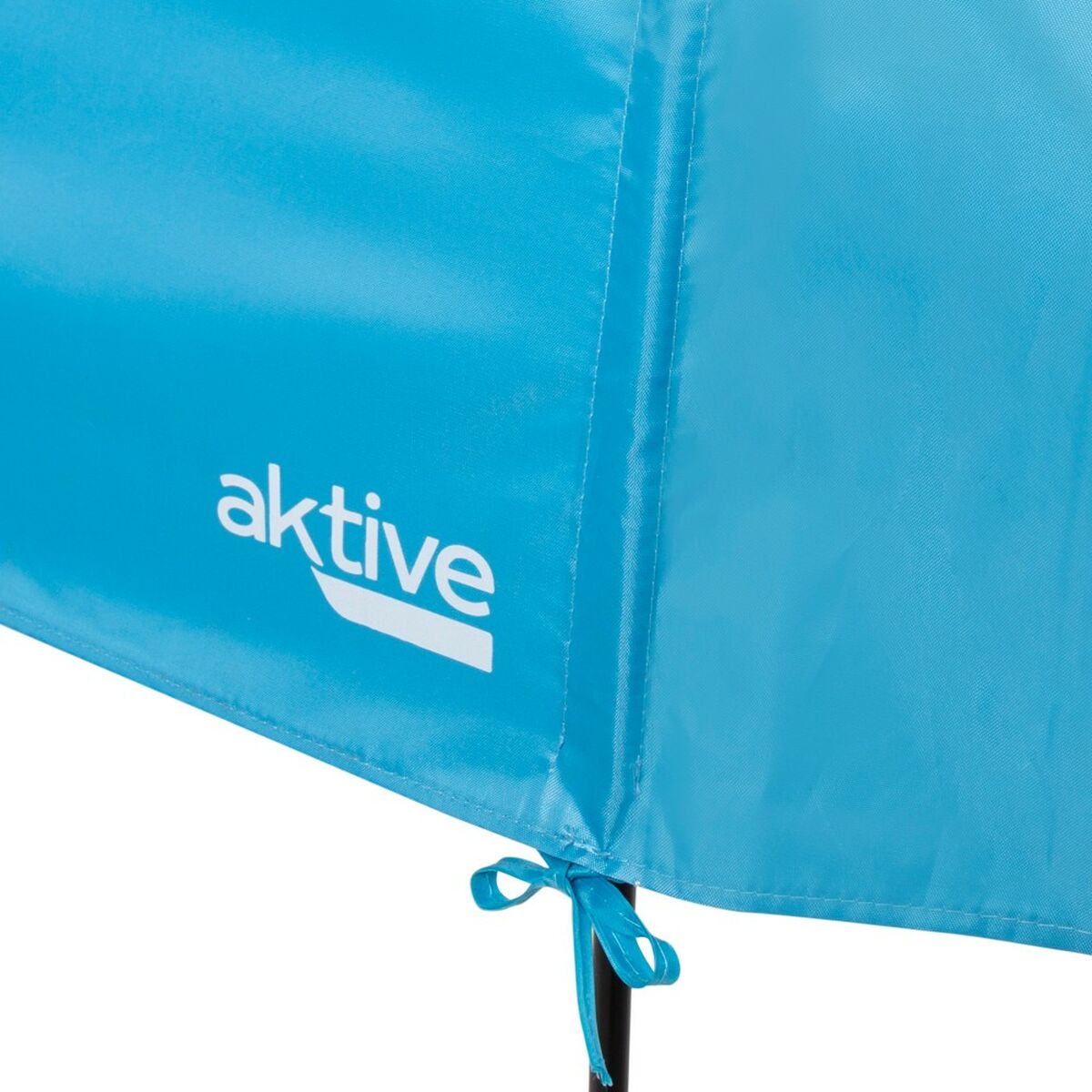 Tenda Aktive Azzurro Spiaggia Poliestere 360 x 120 x 150 cm