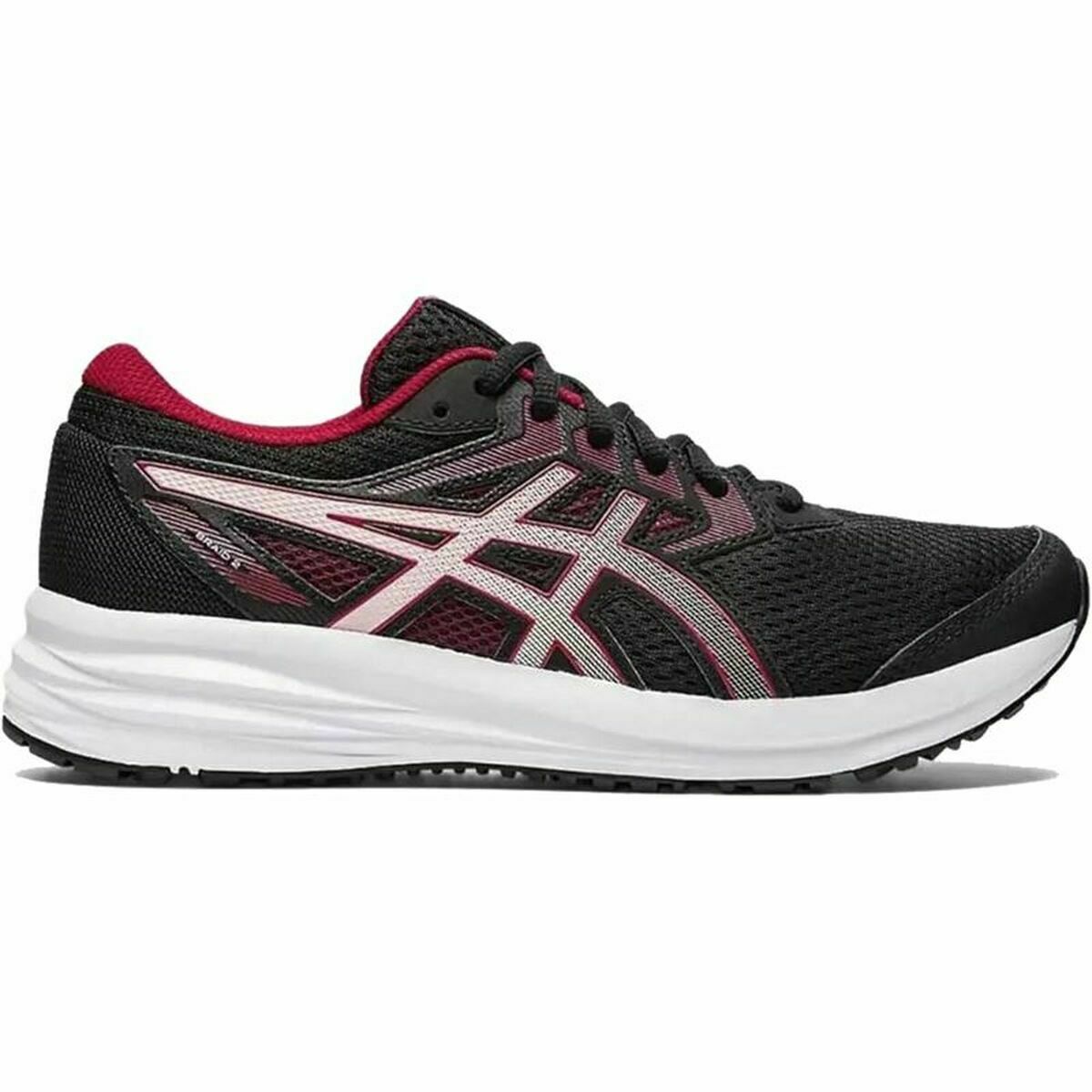 Scarpe da Running per Adulti Asics Nero Taglia 39 (Ricondizionati A)