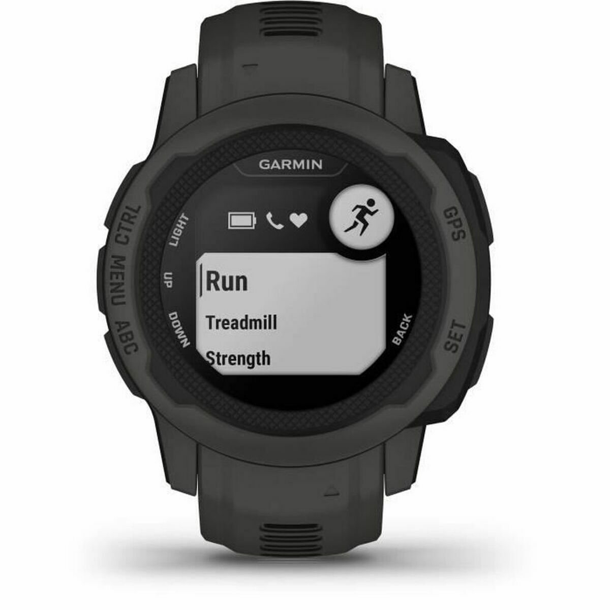 Smartwatch GARMIN 010-02563-00