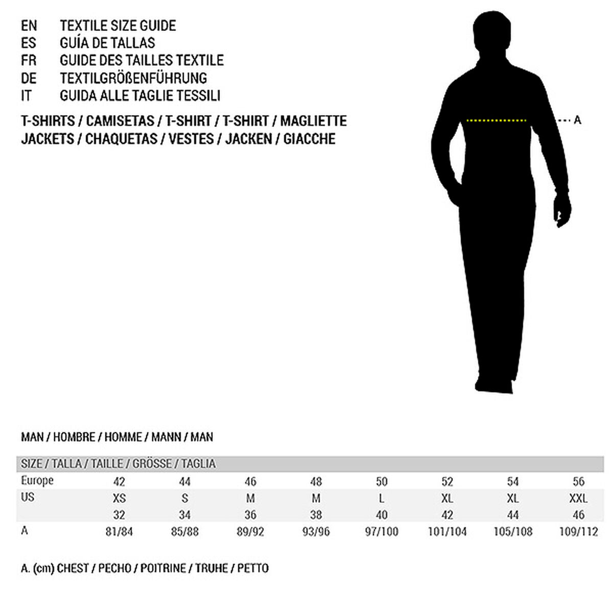 Camicia a Maniche Lunghe Uomo Columbia North Cascades Bianco