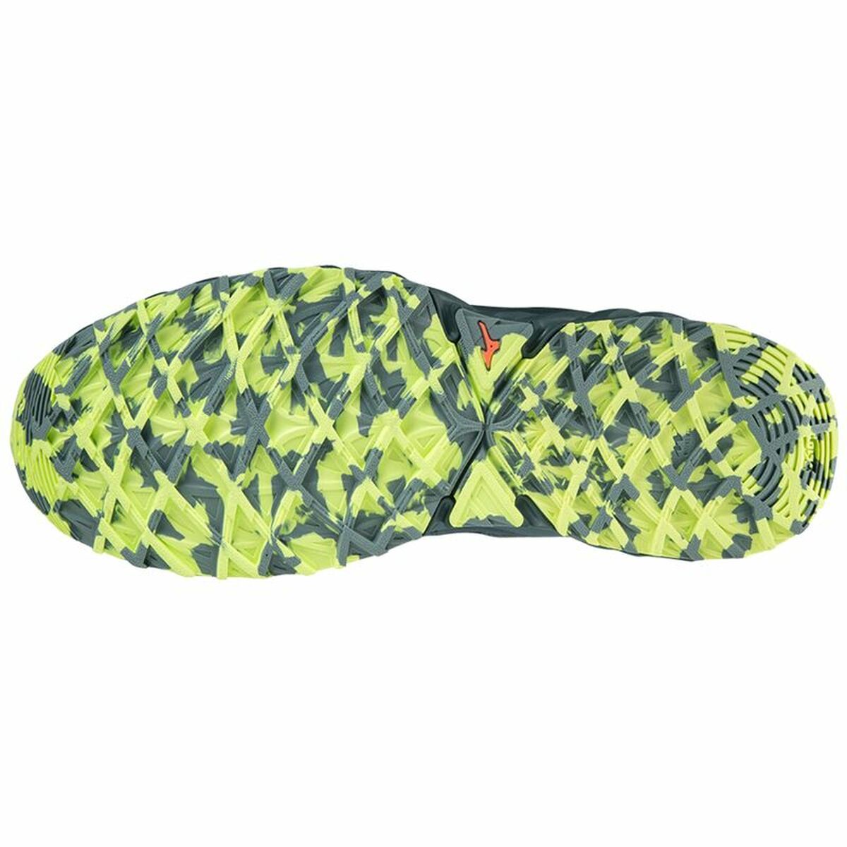 Scarpe da Running per Adulti Mizuno Wave Ibuki 3 Uomo