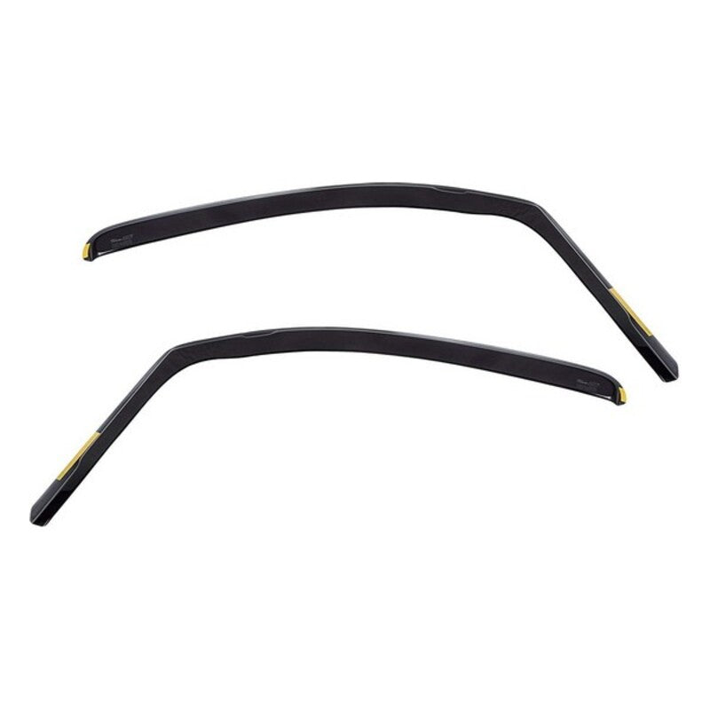 Deflettore vento HEKO 24275 2 Pezzi Frontale