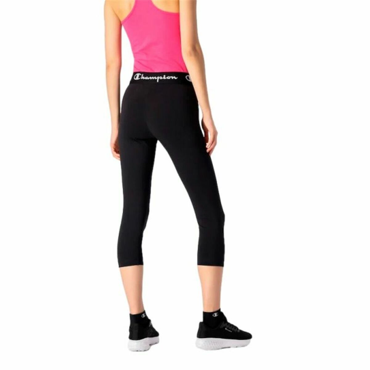 Leggings Sportivo da Donna Champion