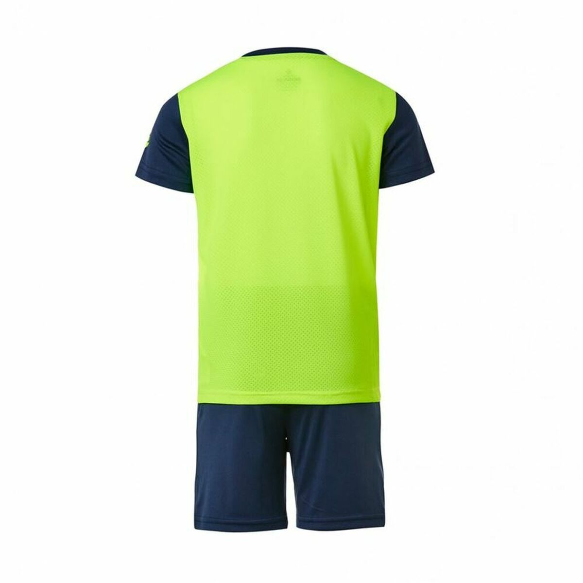 Completo Sportivo per Adulti J-Hayber Stripe Royal