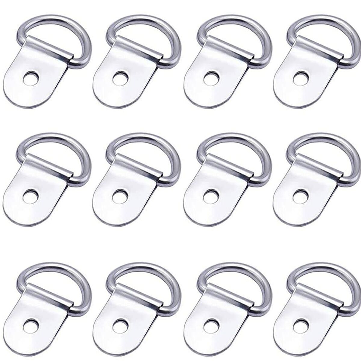 Set di anelli (Ricondizionati D)