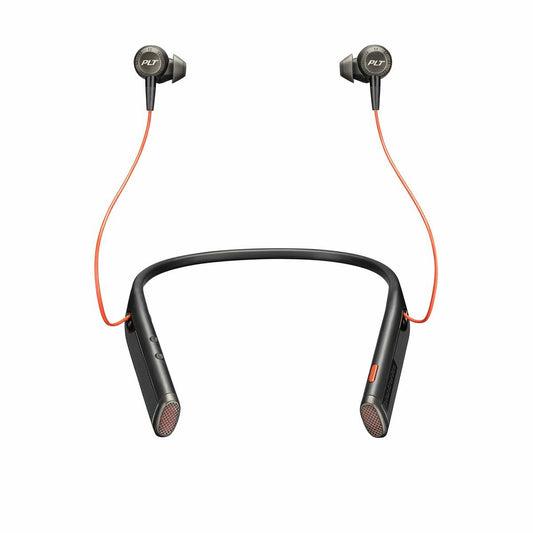 Auricolari Bluetooth Sportivi Poly Voyager 6200 UC