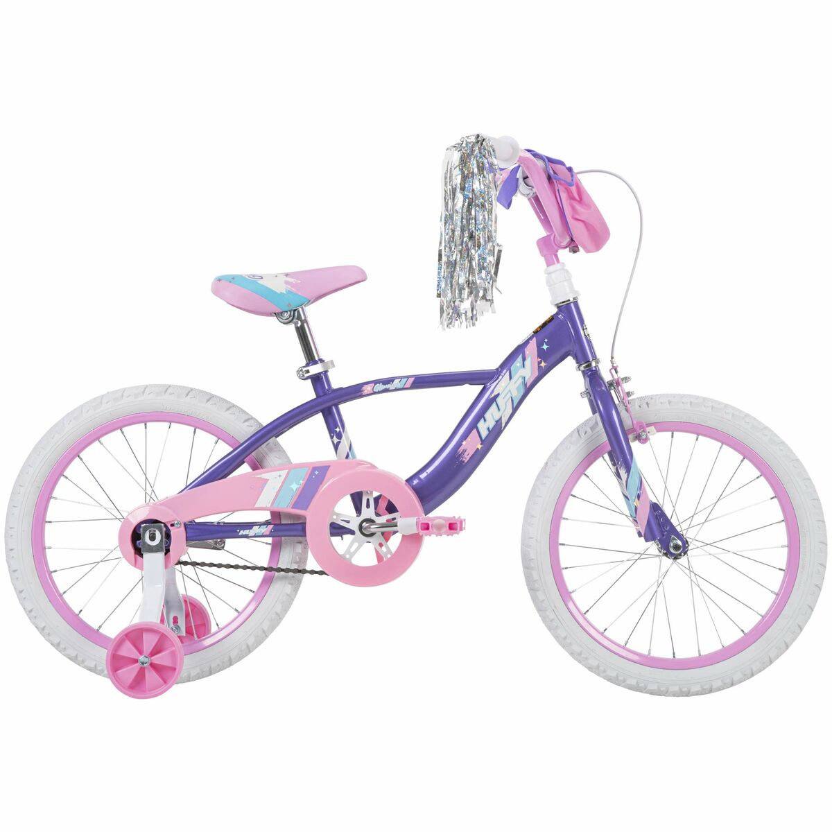 Bicicletta per Bambini Huffy 71839W Glimmer