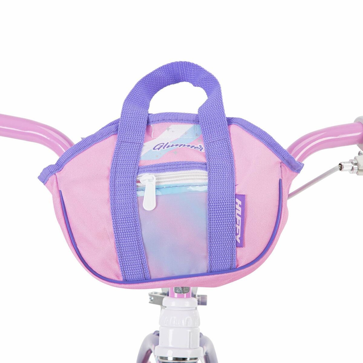 Bicicletta per Bambini Huffy 71839W Glimmer