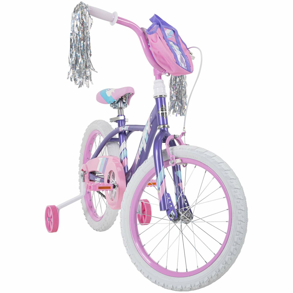 Bicicletta per Bambini Huffy 71839W Glimmer