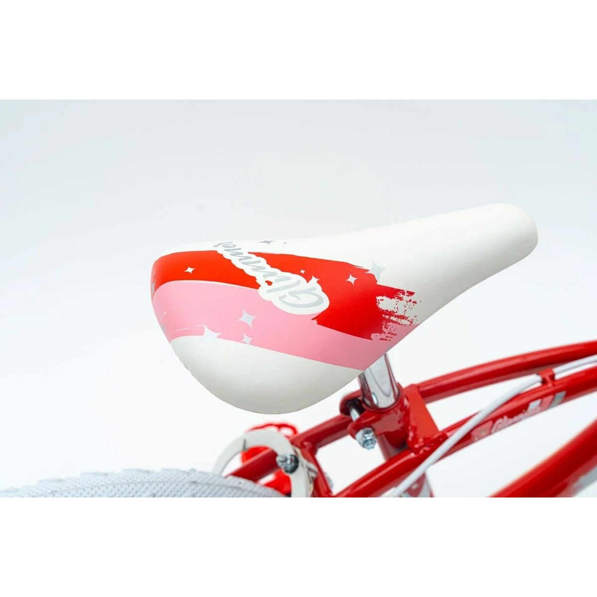 Bicicletta per Bambini Huffy 79879W Rosso