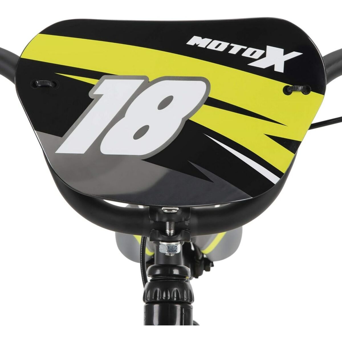 Bicicletta per Bambini MOTO X Huffy 79869W 18"