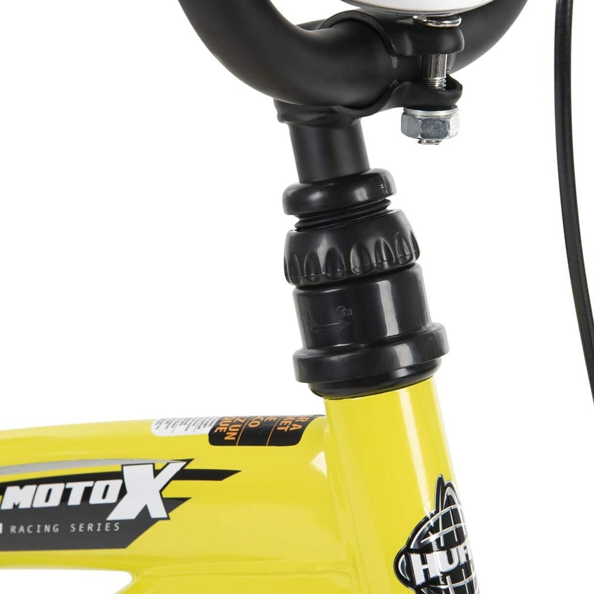 Bicicletta per Bambini MOTO X Huffy 79869W 18"