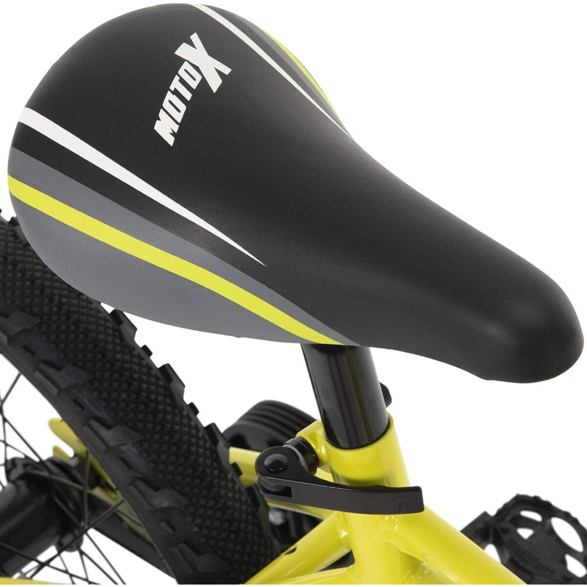 Bicicletta per Bambini MOTO X Huffy 79869W 18"