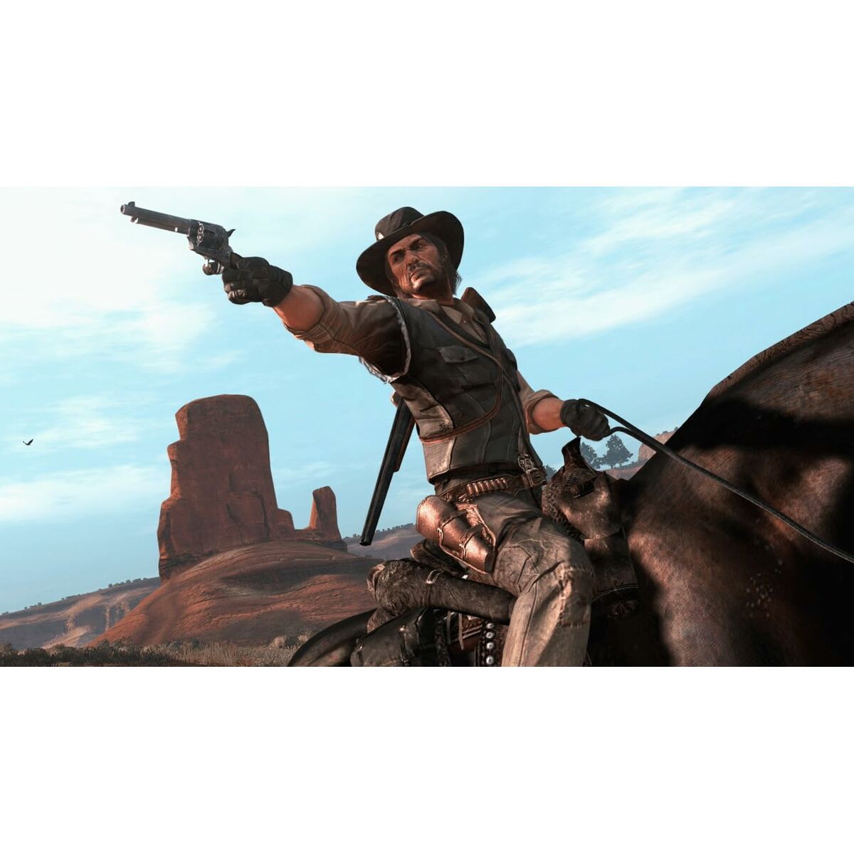 Videogioco per Switch Nintendo Red Dead Redemption
