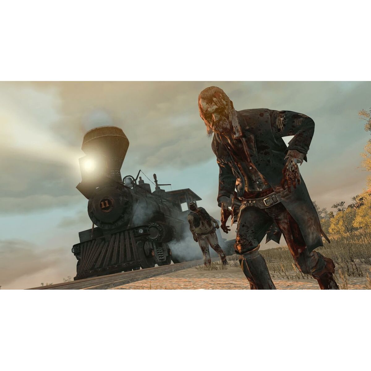 Videogioco per Switch Nintendo Red Dead Redemption