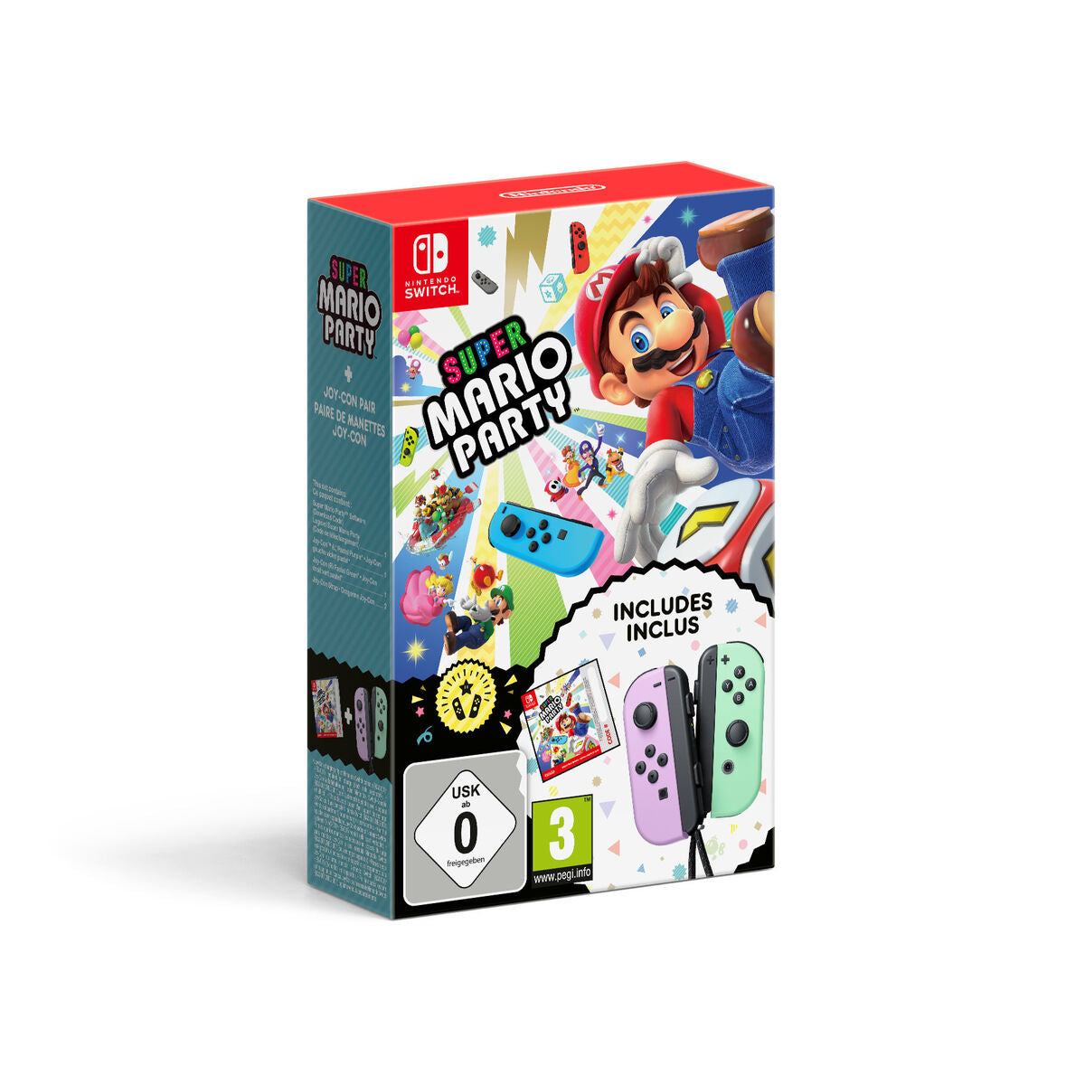 Videogioco per Switch Nintendo 10012573