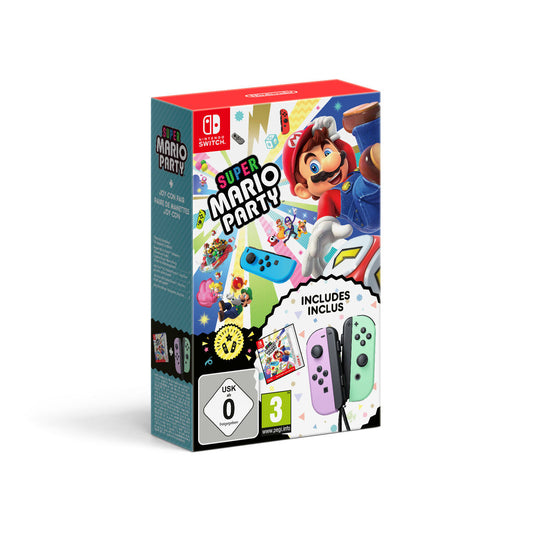 Videogioco per Switch Nintendo 10012573