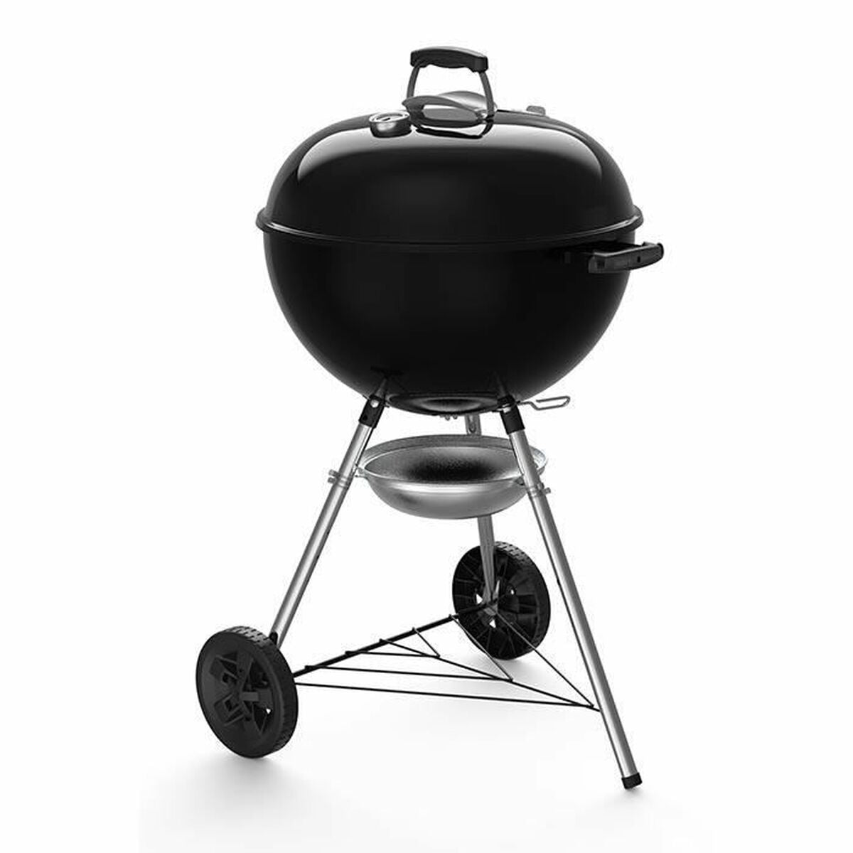 Barbecue Weber 14101004 Acciaio Smaltato