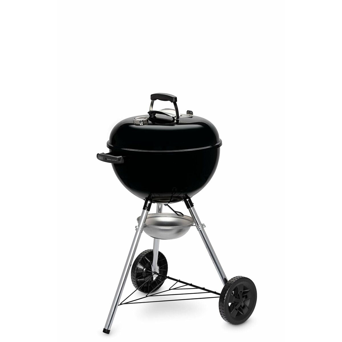Barbecue Weber E-4710 Acciaio Smaltato