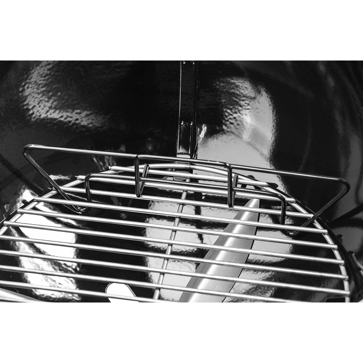 Barbecue Weber E-4710 Acciaio Smaltato