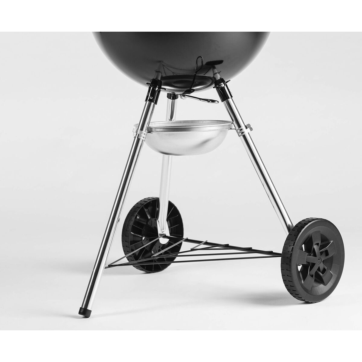 Barbecue Weber E-4710 Acciaio Smaltato