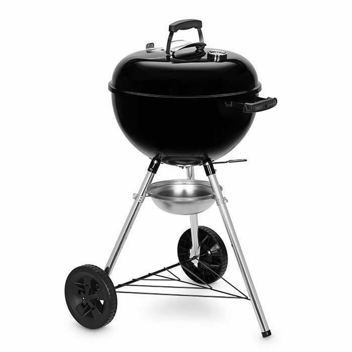 Barbecue Weber E-4710 Acciaio Smaltato