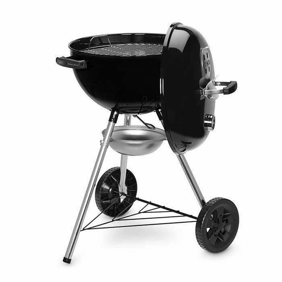 Barbecue Weber E-4710 Acciaio Smaltato