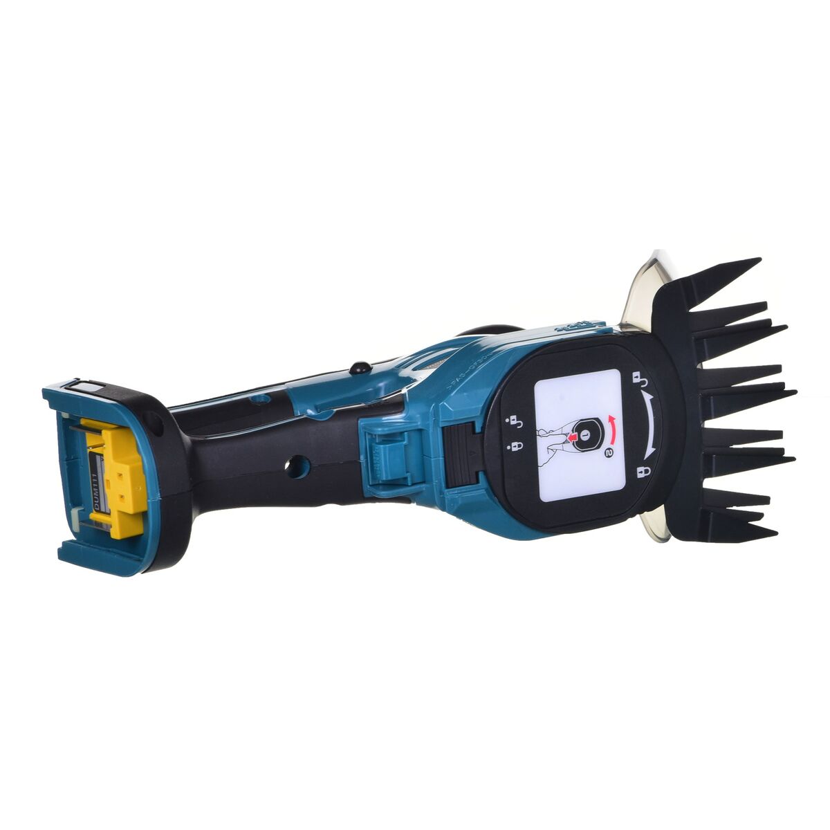 Tagliaerba elettrico Makita DUM111ZX