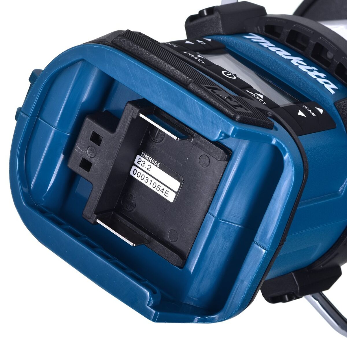 Torcia Makita DMR055