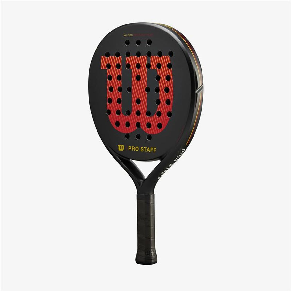 Racchetta da Padel Wilson PRO STAFF V2 TEAM Multicolore