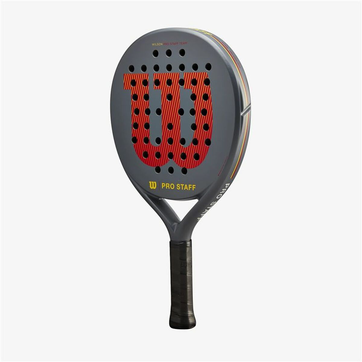 Racchetta da Padel Wilson PRO STAFF V2 TEAM ALT  Multicolore
