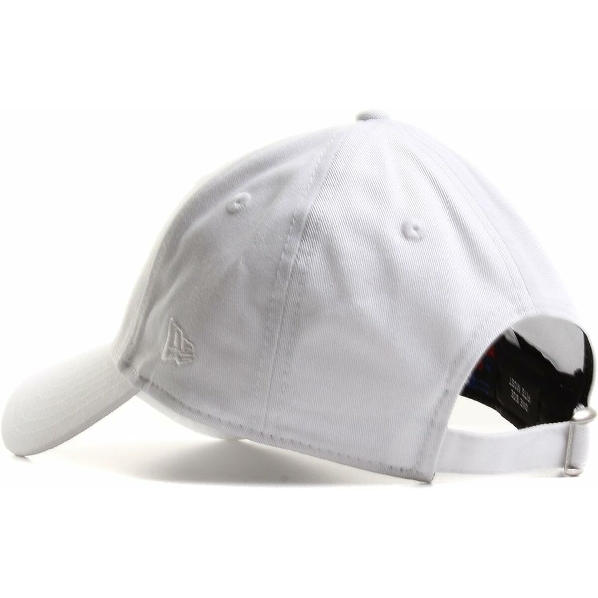 Berretto Donna New Era ESSENTIAL 940 NEYYAN 80524868  Bianco