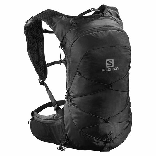 Zaino da trekking Salomon XT 15 Nero